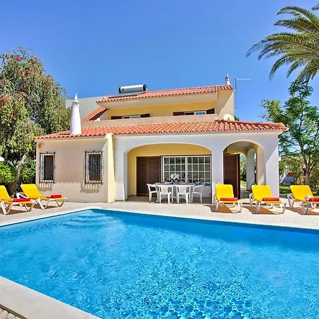 Village de vacances Heaven Albufeira