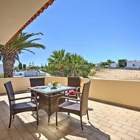 Village de vacances Heaven Albufeira