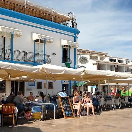 Heaven Village de vacances 2*