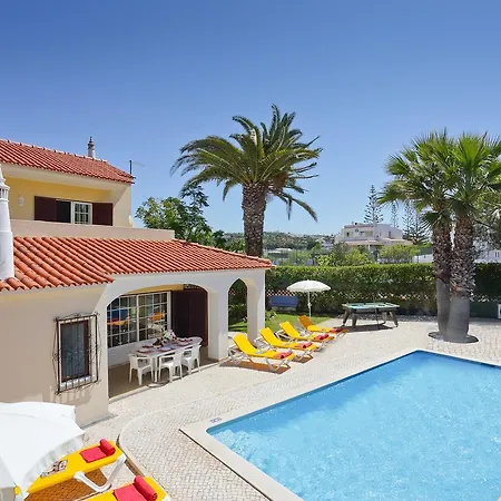 Village de vacances Heaven