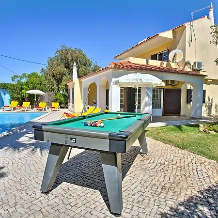 Village de vacances Heaven