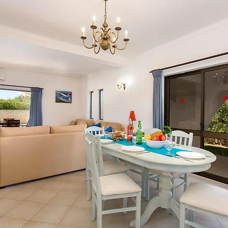 Heaven Village de vacances Albufeira