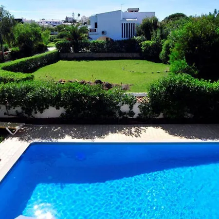 Parque de vacaciones Heaven 2*
