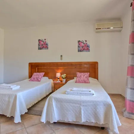 Village de vacances Heaven Albufeira