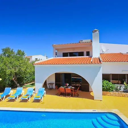 Heaven Albufeira