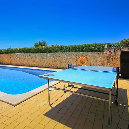 Heaven Albufeira